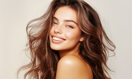 Inkl. Balayage: Waschen Schneiden Föhnen