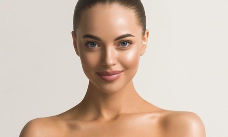 Medium Tiefe: Microneedling (einlösbar Mo.-Fr.)