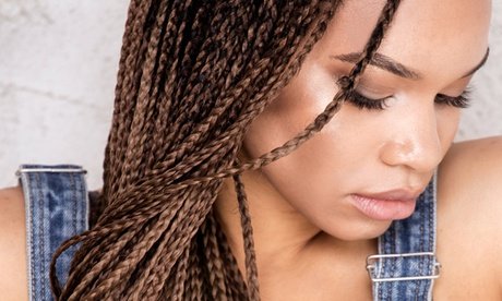 1x Wimpern-Lifting inkl. Wimpern färben