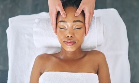 45 Min. Massage nach Wahl