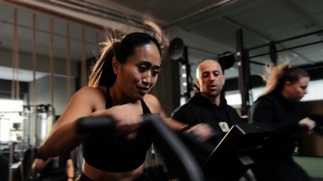 5er-Karte für das komplette Kursangebot im Kleingruppentraining