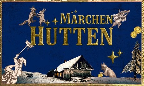1 Ticket für „Ayşenbrödel“ & „Rumpelstilzchen“ am Mi. 07.01.26 um 17:30 Uhr