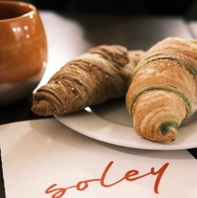 All Day Frühstück nach Wahl für 4 Personen