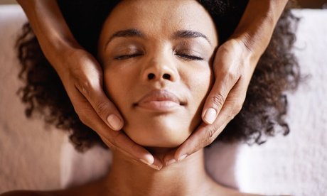 60 Min. Wellness-Ganzkörpermassage für 1 Person
