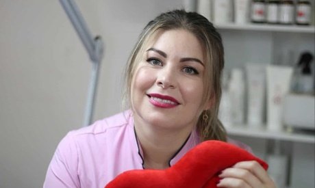 Klassische Gesichtsreinigung für 1 Person