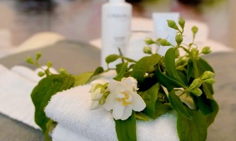 Kosmetisches Microneedling inkl. Abschlusspflege (nur für Damen)