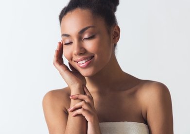 Anti-Aging-Gesichtsbehandlung „Cinderella“ für 1 Person