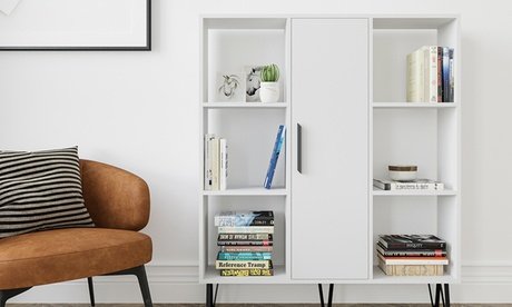 Bücherregal „Peoria : Eiche