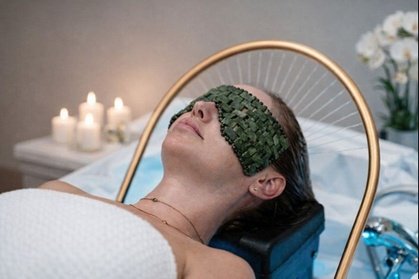 45 Min. Classic Head Spa für 1 Person