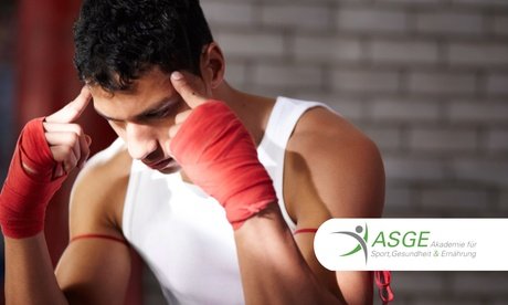 Online-Ausbildung Sport Mental Coach inkl. Video-Livestream (einlösbar ab 18 Jahren)