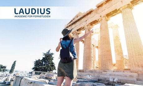 9 Monate Onlinekurs Philosophie (ohne Fernlehrerbetreuung)