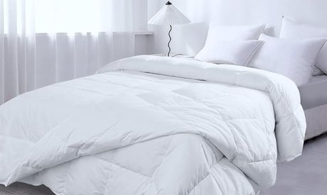 Bettdecke: 50-50 / Einzel