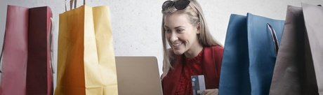 Fernkurs E-Commerce mit Teilnahmebestätigung