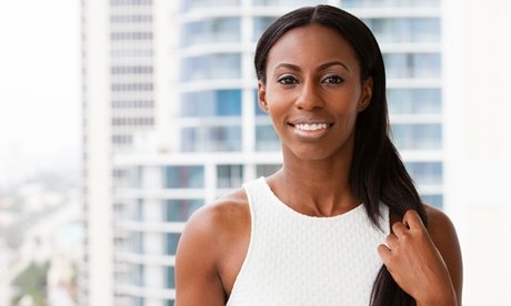 60-75 Min. Diamant-Mikrodermabrasion inkl. Hautanalyse für 1 Person