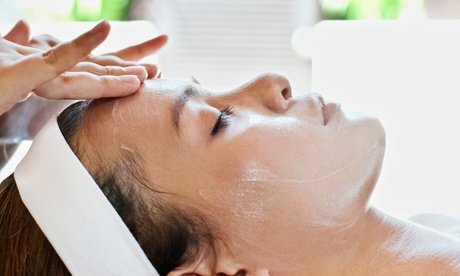 60 Min. Diamant-Mikrodermabrasion für 1 Person
