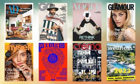 Fashion & Lifestyle Bundle