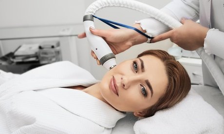 60 Min. Microneedling für wahlweise Rücken Po oder Bauch für 1 Person