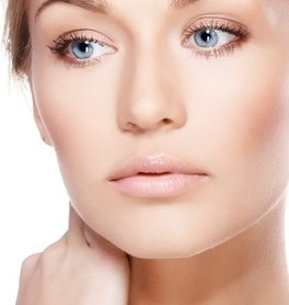 Fadenlifting-Behandlung mit 5 Fäden an Zone nach Wahl