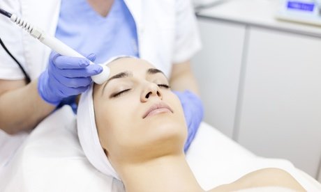 1x 60 Min. ProSkin 60 Gesichtsbehandlung inkl. Mesotherapie für 1 Person