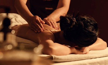 Für 2 Personen: 60 Min. Massage nach Wahl