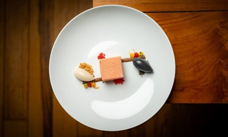 Feinschmecker-Menü in 7 Gängen inkl. Weinbegleitung für 2 Personen (einlösbar donnerstags oder sonntags)