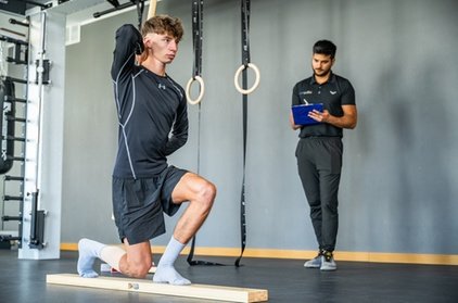 4 Wochen Premium-Fitness inkl. Wellness Kurse & Einweisung