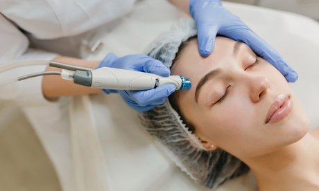 120 Min. Microneedling „Premium“ für 1 Person