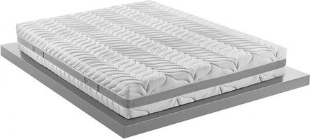 Mentor Latex-Matratze Natura SX: 120 x 200 cm