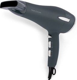 2200-W-Haartrockner Proficare: Proficare Haartrockner PC-HT 3010 / Braun