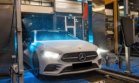 Bestseller Flat: CleanFactoryFlat inkl. Nanotech