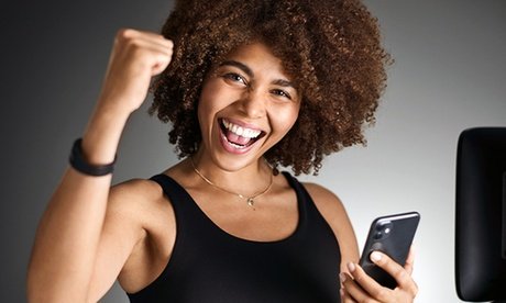 4 Wochen XL Fitnesstraining inkl. digital gesteuertem Training von EGYM Cardiotraining Sauna Getränken Kursen UVM