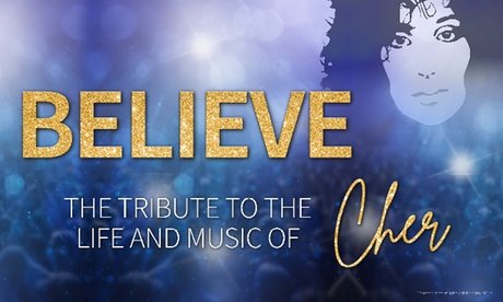 1x Bestplatz für Tribute to Cher am Sa. 11.04.2026 um 20:00 Uhr in Riesa