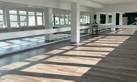 10er-Karte für alle Tanzkurse im Studio Amar für 1 Person