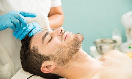 60 Min. Boost your Skin - Glow Treatment für 1 Person