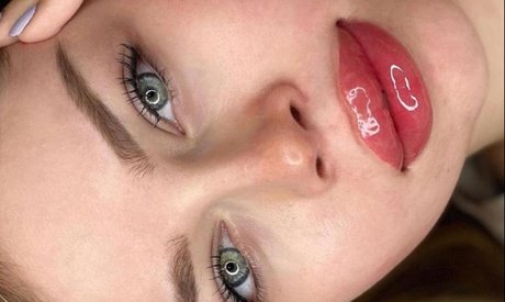 Für die Lippen: Permanent Make-Up