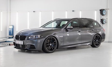 Desinifizierung für 1 Pkw