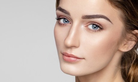 Microblading / Härchenzeichnung
