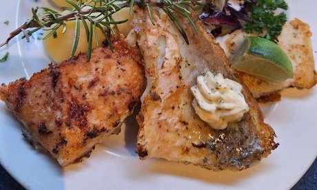 Für 1 Person: „Speziale Frau Leumer s“ 3-Gänge-Menü