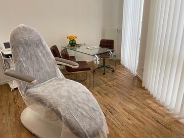 Wertgutschein für PRP/Eigenbluttherapie Haare (mit Injektor)