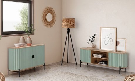 Sideboard „Monaco“ mit 2 Türen