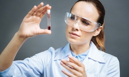 Labor-Einzel-Analyse der Vitalstoff-Defizite inkl. Versandkosten für 1 Person