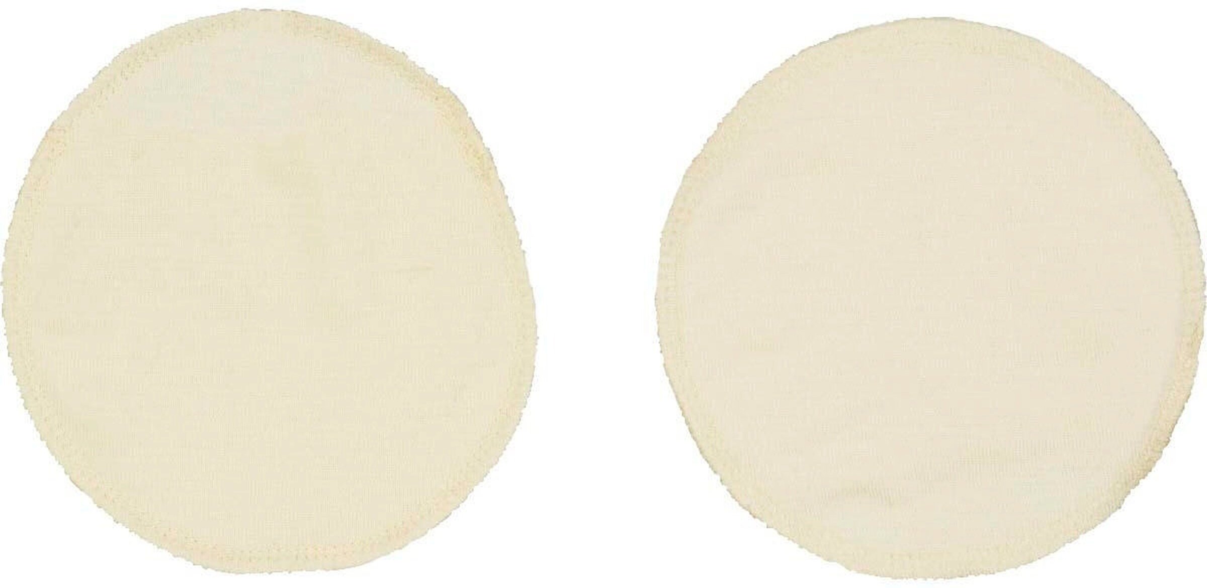 Müsli Stilleinlagen aus Merinowolle