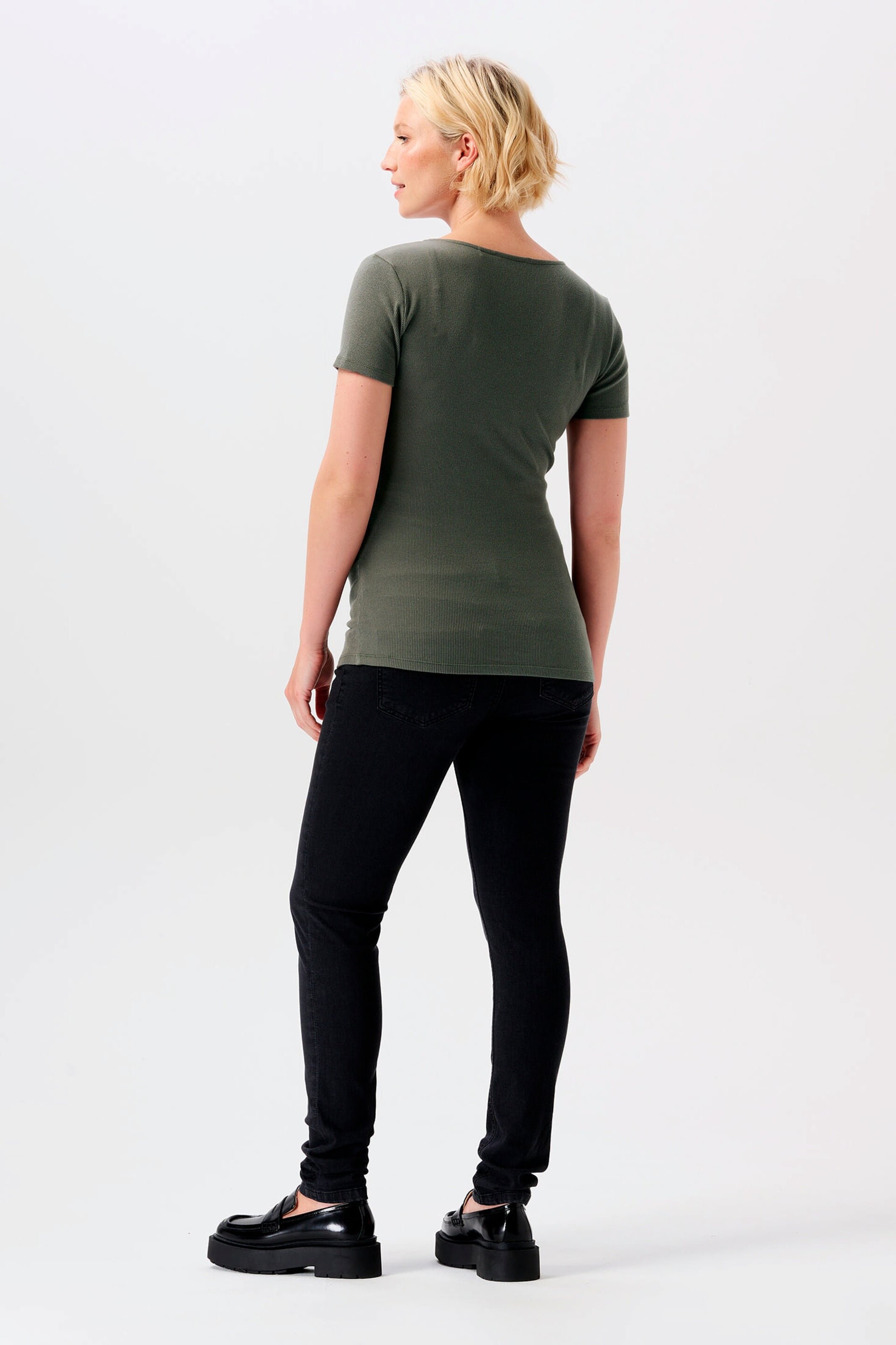 Thumbnail - Noppies Maternity Still t-shirt Sanson