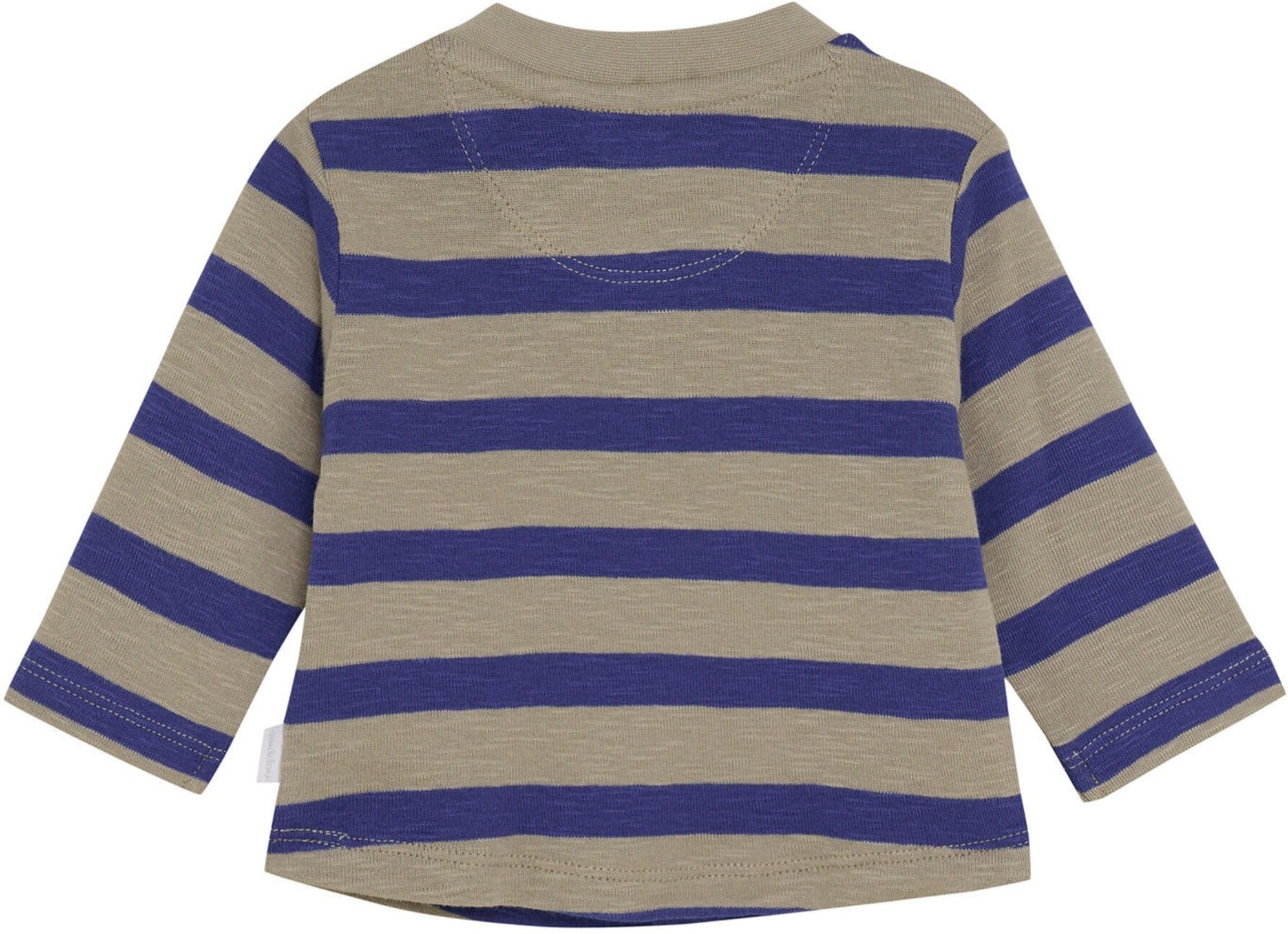 Noppies Baby Langarmshirt Safa