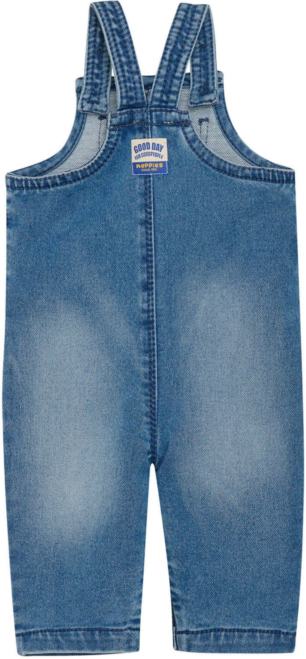 Noppies Baby Latzhose Seres