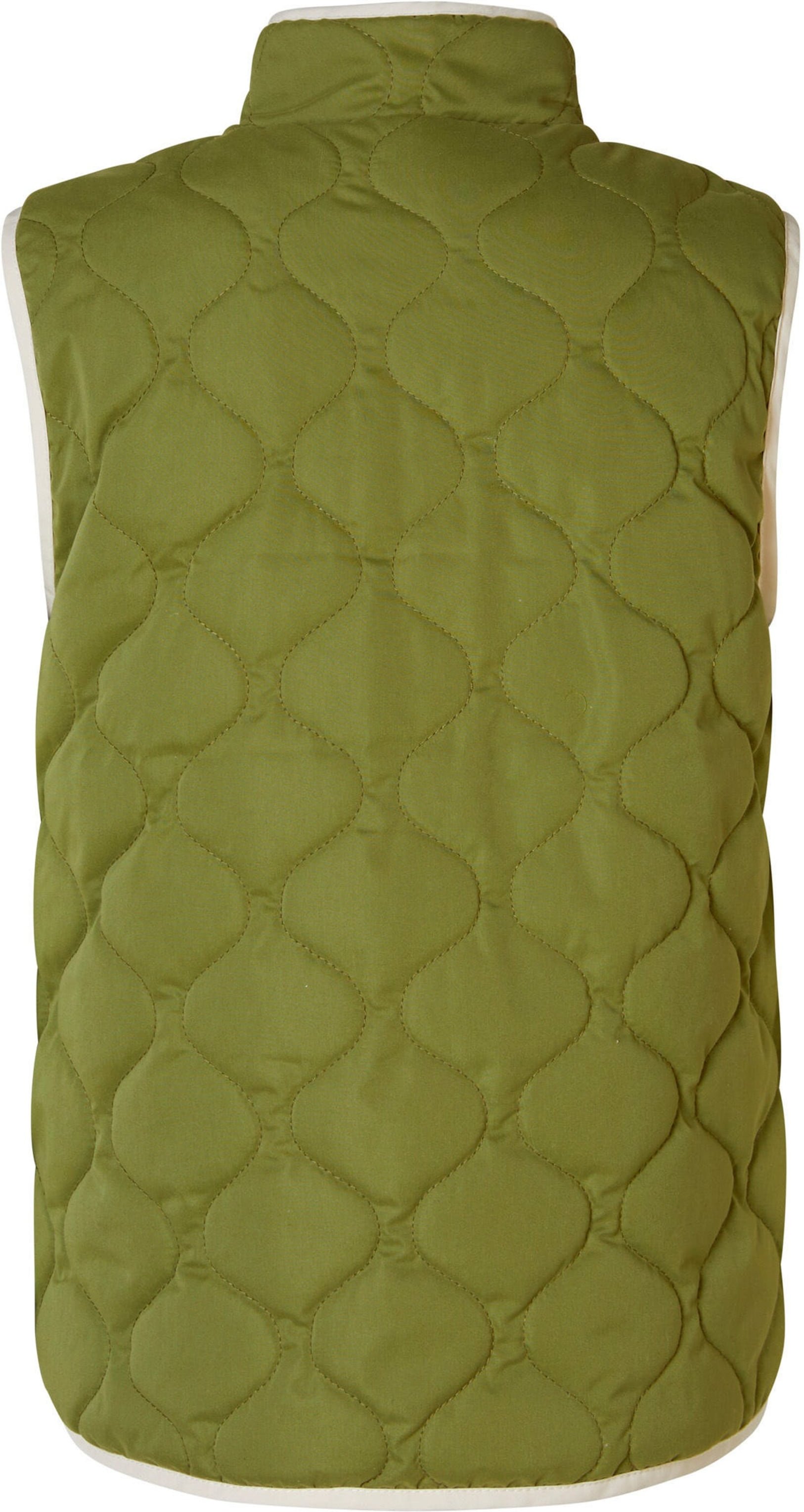 Thumbnail - Noppies Kids Weste Herin