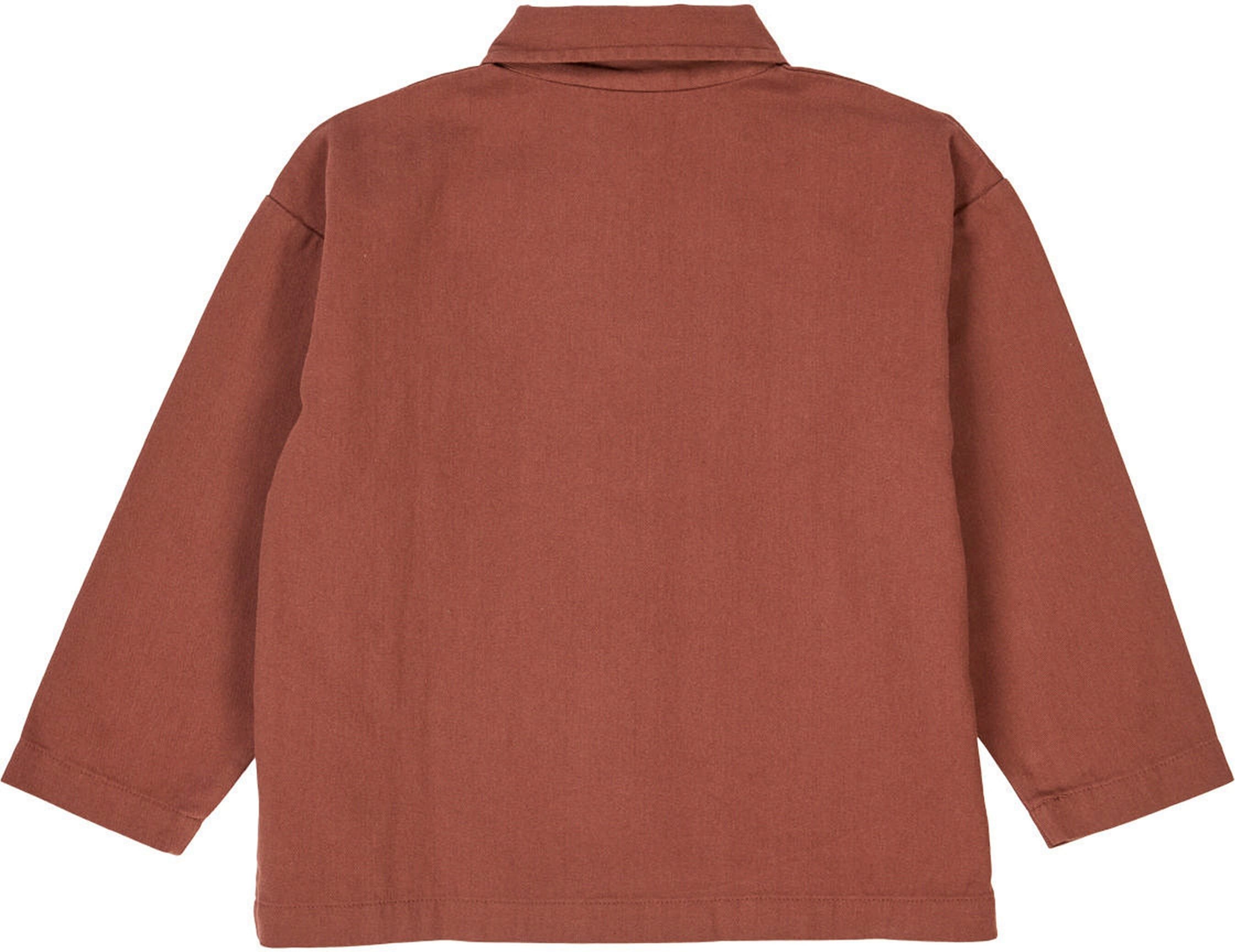 Thumbnail - Müsli Hemd