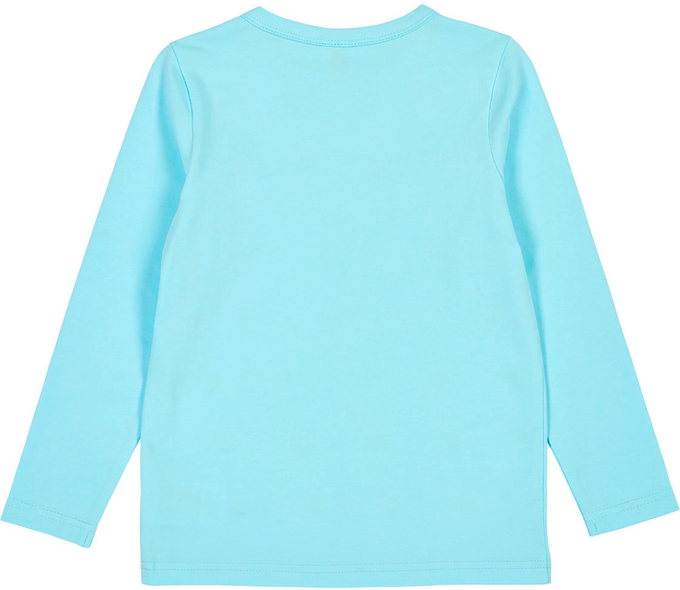 Thumbnail - Fred`S World Langarmshirt