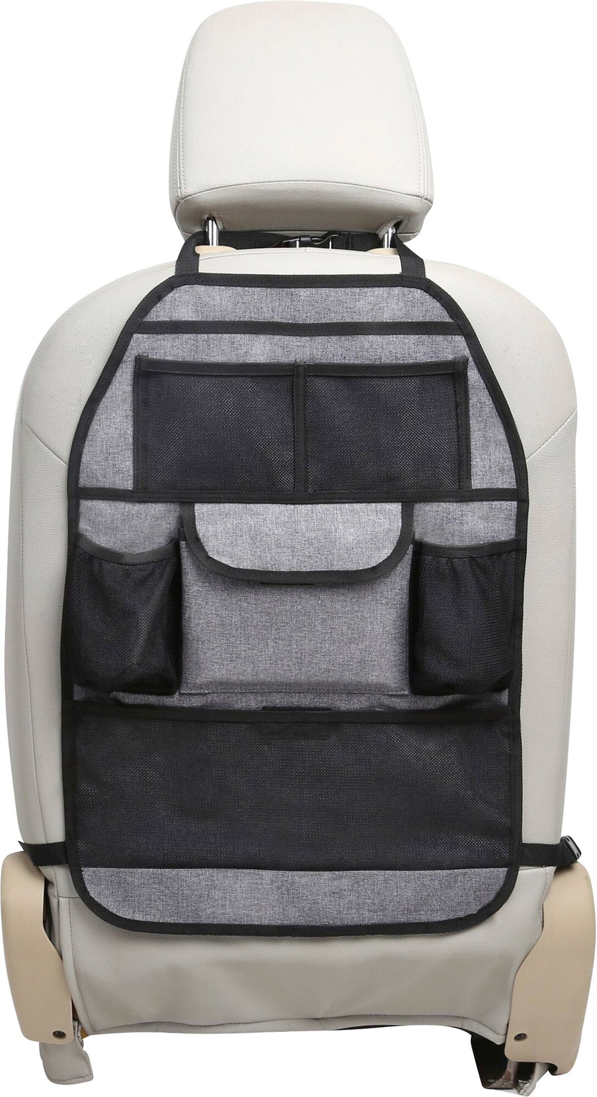 Babycab Rückenlehnentasche