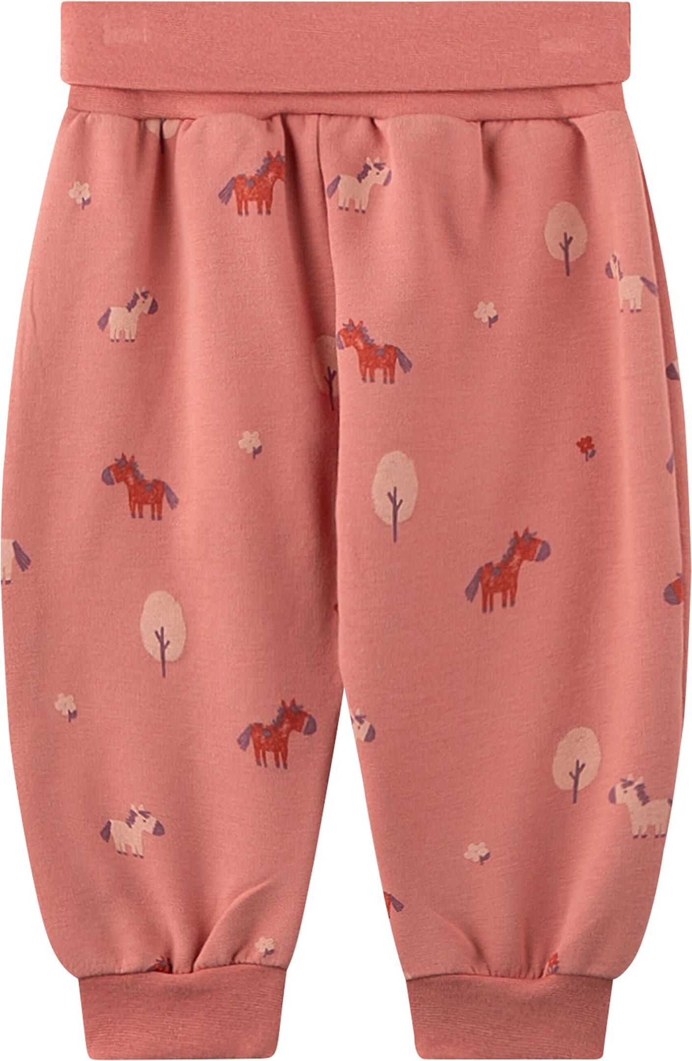 Sanetta Jogginghose Pferde